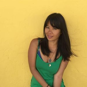 Meet your Posher, Thuy